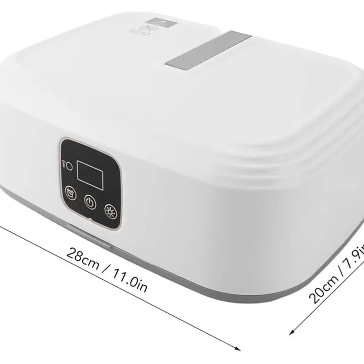 ZHOPI CO - Secadora De Ropa Portatil Plegable Electrica