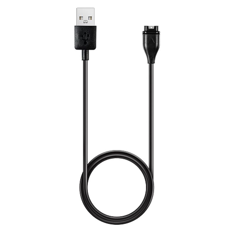 16 HRS - Cargador Garmin Fénix 55s5x 66s6x Vivo Active