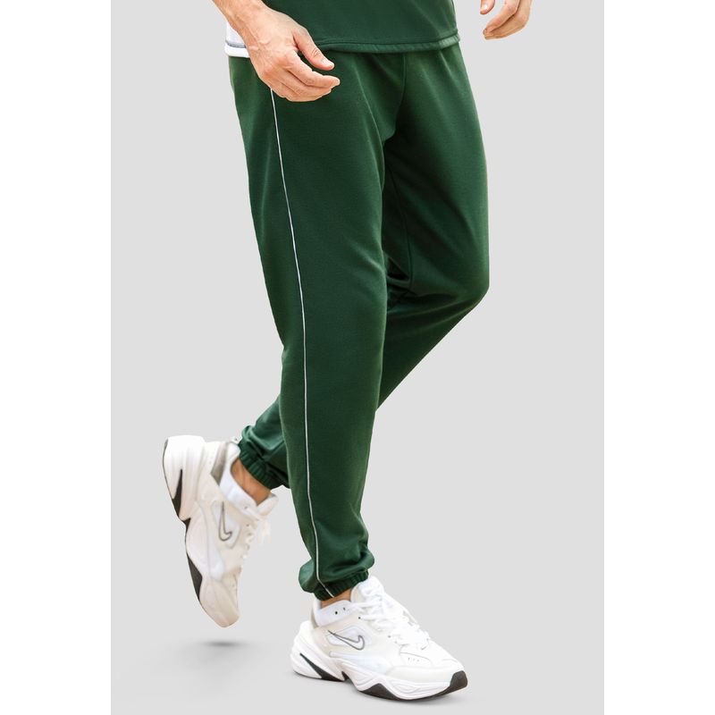 MARKETING PERSONAL - Jogger Hombre Verde Pino Mp 110753