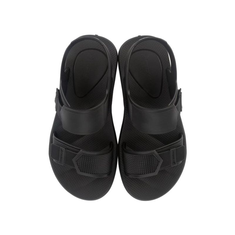 RIDER - SANDALIAS HOMBRE NEGRO RIDER FAST PAPETE