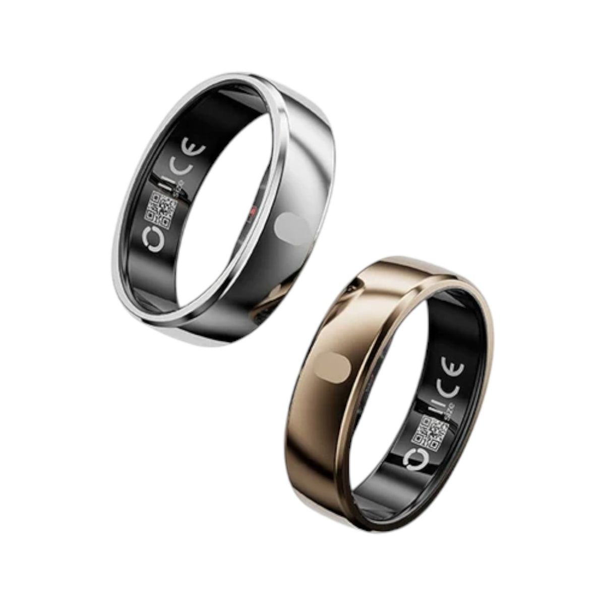 RINGCONN - Anillo inteligente RingConn Gen 2 Air