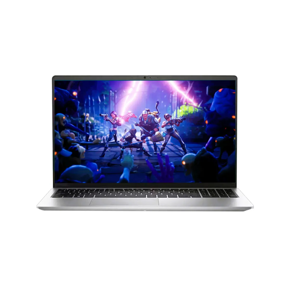 DELL - Portátil DELL INSPIRON 15-3520 INTEL CORE I7 1255U – 8GB – 512 SSD 15.6” UBUNTU