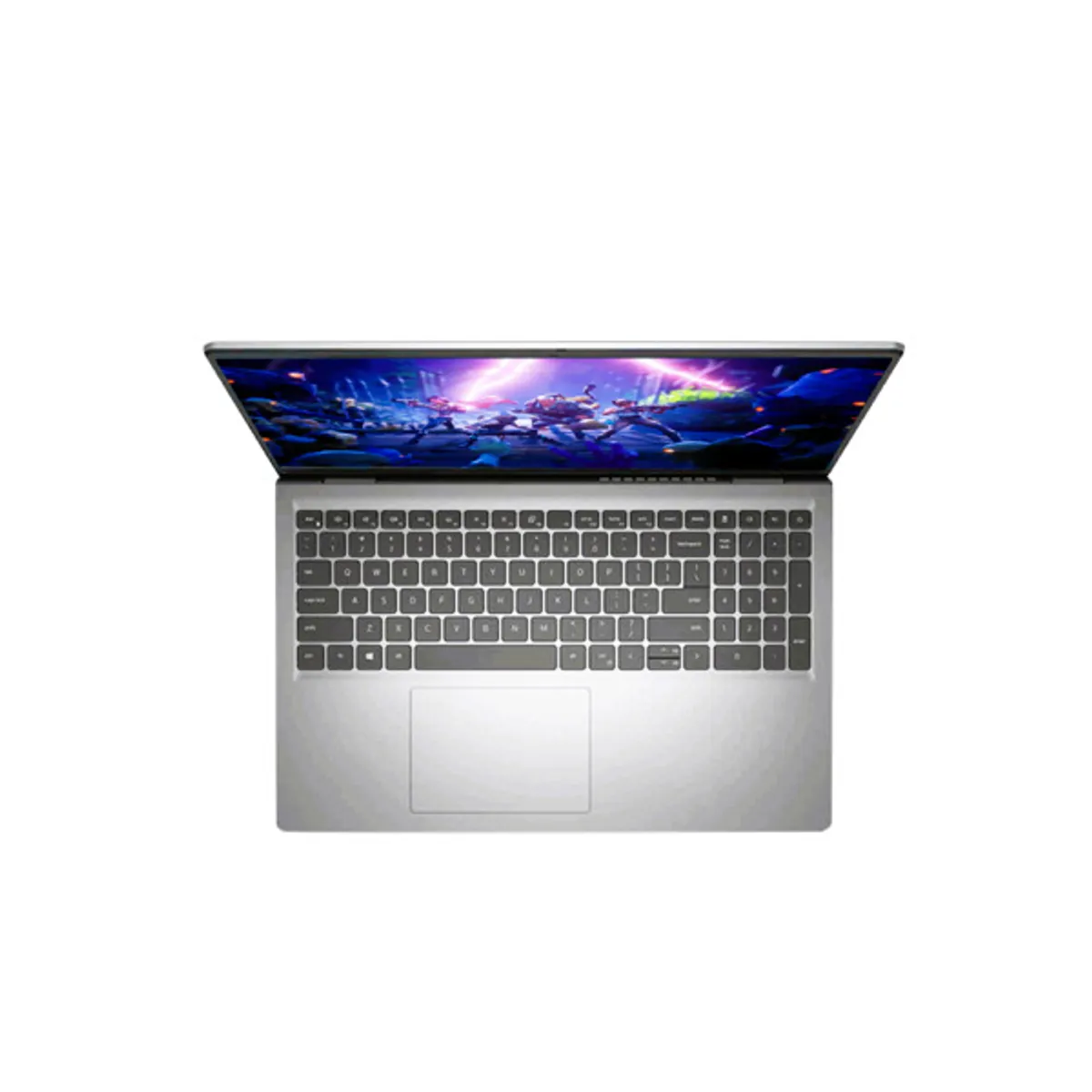 DELL - Portátil DELL INSPIRON 15-3520 INTEL CORE I7 1255U – 8GB – 512 SSD 15.6” UBUNTU