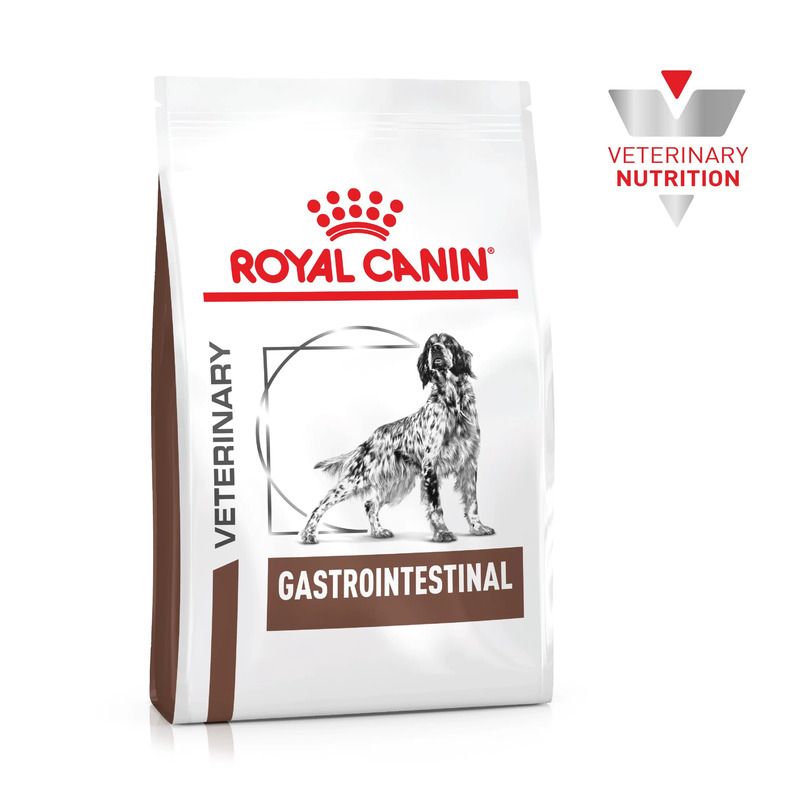 ROYAL CANIN - VHN Gastrointestinal Dog 2 kg