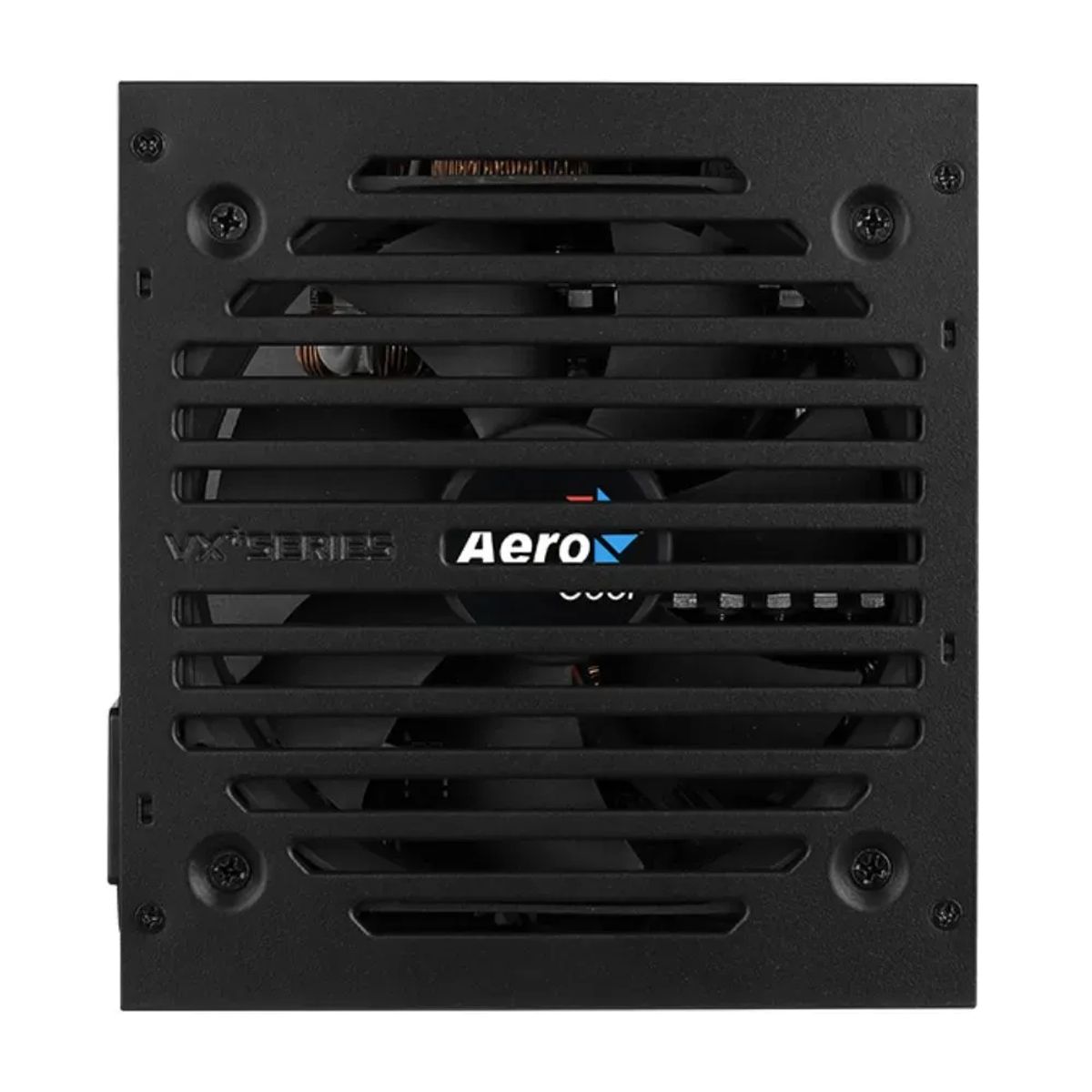 AEROCOOL - Fuente De Poder Aerocool VX Plus 550