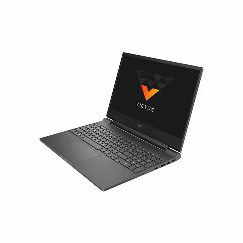 HP - Portátil Gamer HP Victus 15-FA1082WM i5-13420H RTX 4050 6GB 32GB RAM 1TB SSD 15.6" FHD 144Hz