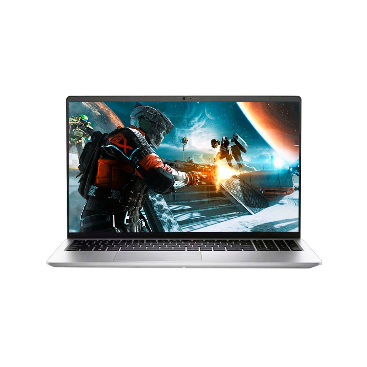 DELL - Portátil DELL INSPIRON I5 3520 INTEL CORE I5 1235U DDR4 8GB SSD 512 GB 15.6” UBUNTU