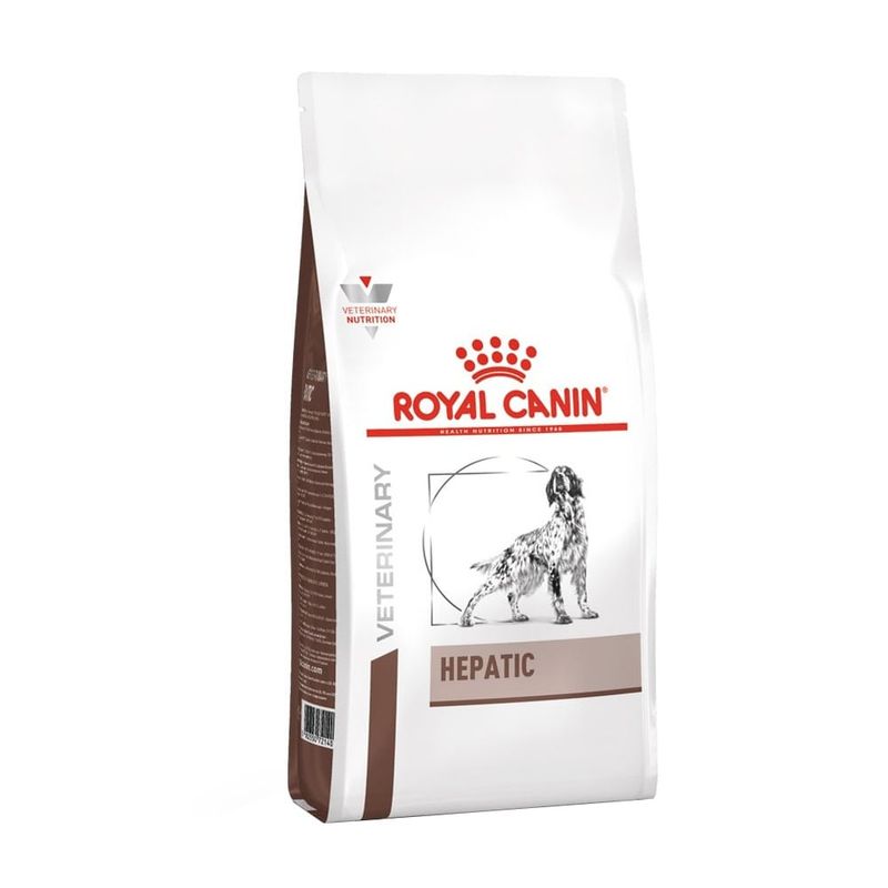 ROYAL CANIN - Royal canin Hepatic Dog 3.5 kg
