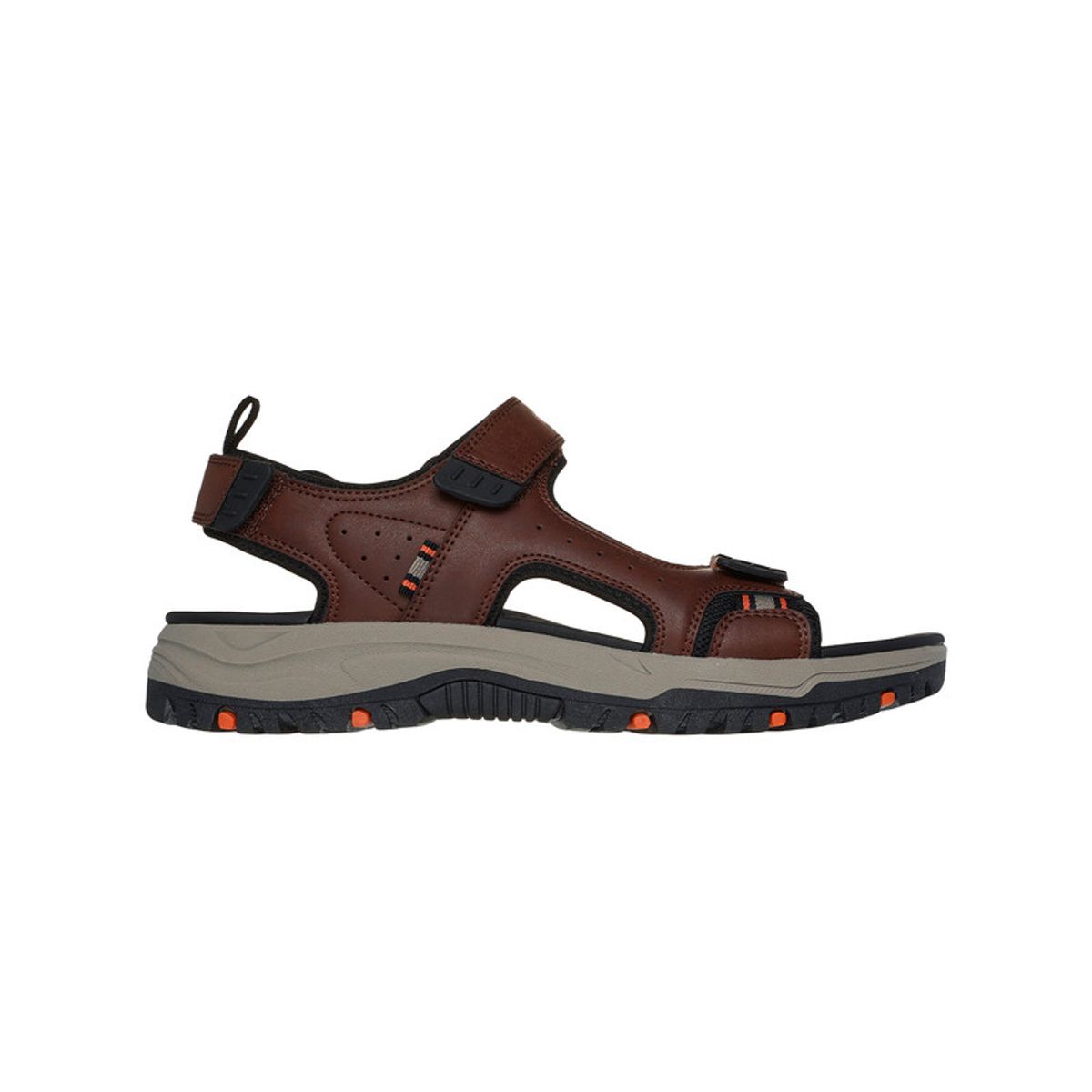 SKECHERS - Sandalia Skechers Prewitt Hombre