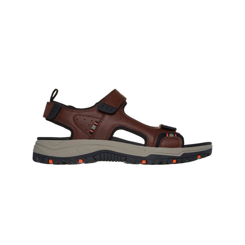 SKECHERS - Sandalia Skechers Prewitt Hombre