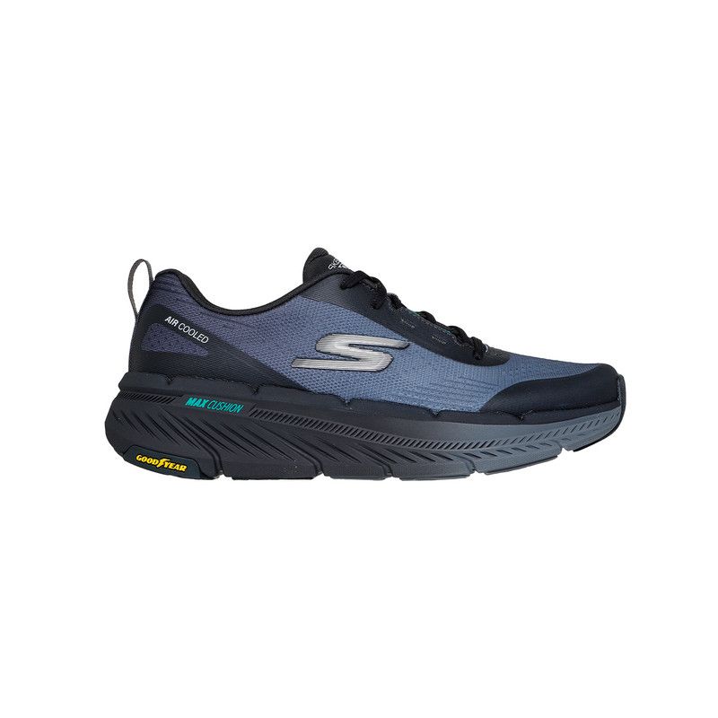 SKECHERS - Tenis Skechers Max Cushioning Hombre