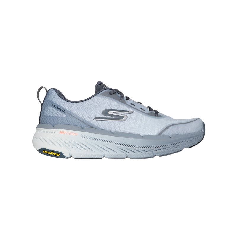 SKECHERS - Tenis Skechers Max Cushioning Hombre