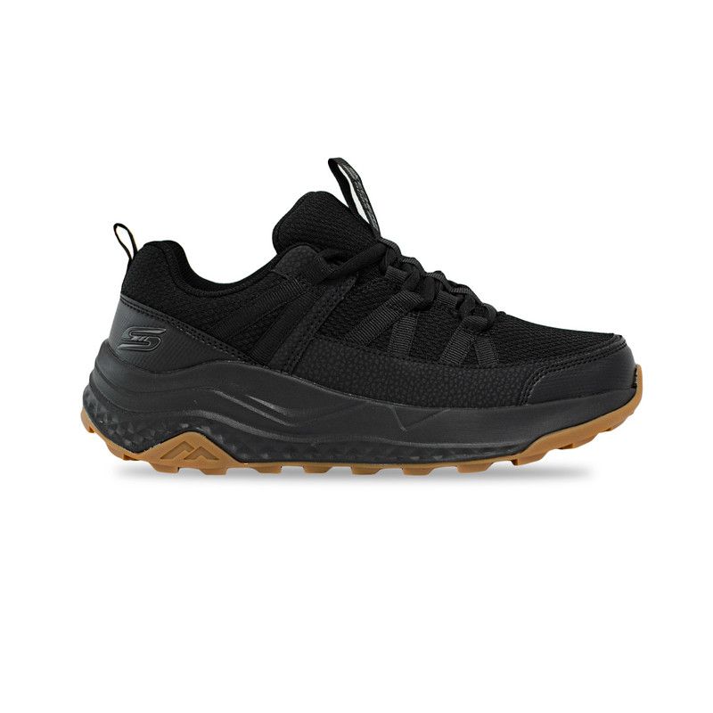 SKECHERS - Tenis Skechers Bobs Luna Trail Hombre