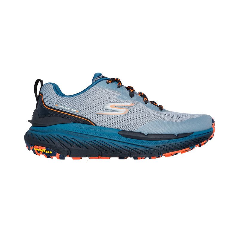 SKECHERS - Tenis Skechers Max Cushioning Hombre