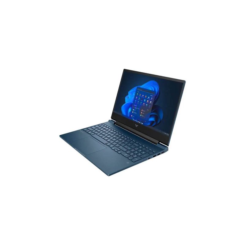 HP - Portátil Gamer HP Victus 15-FA1082WM i5-13420H RTX 4050 6GB 32GB RAM 2TB SSD 15.6" FHD 144Hz