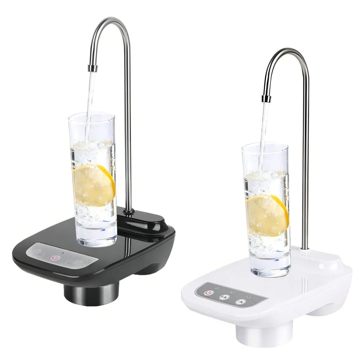 GENERICO - Dispensador Agua Con Base  Botellón