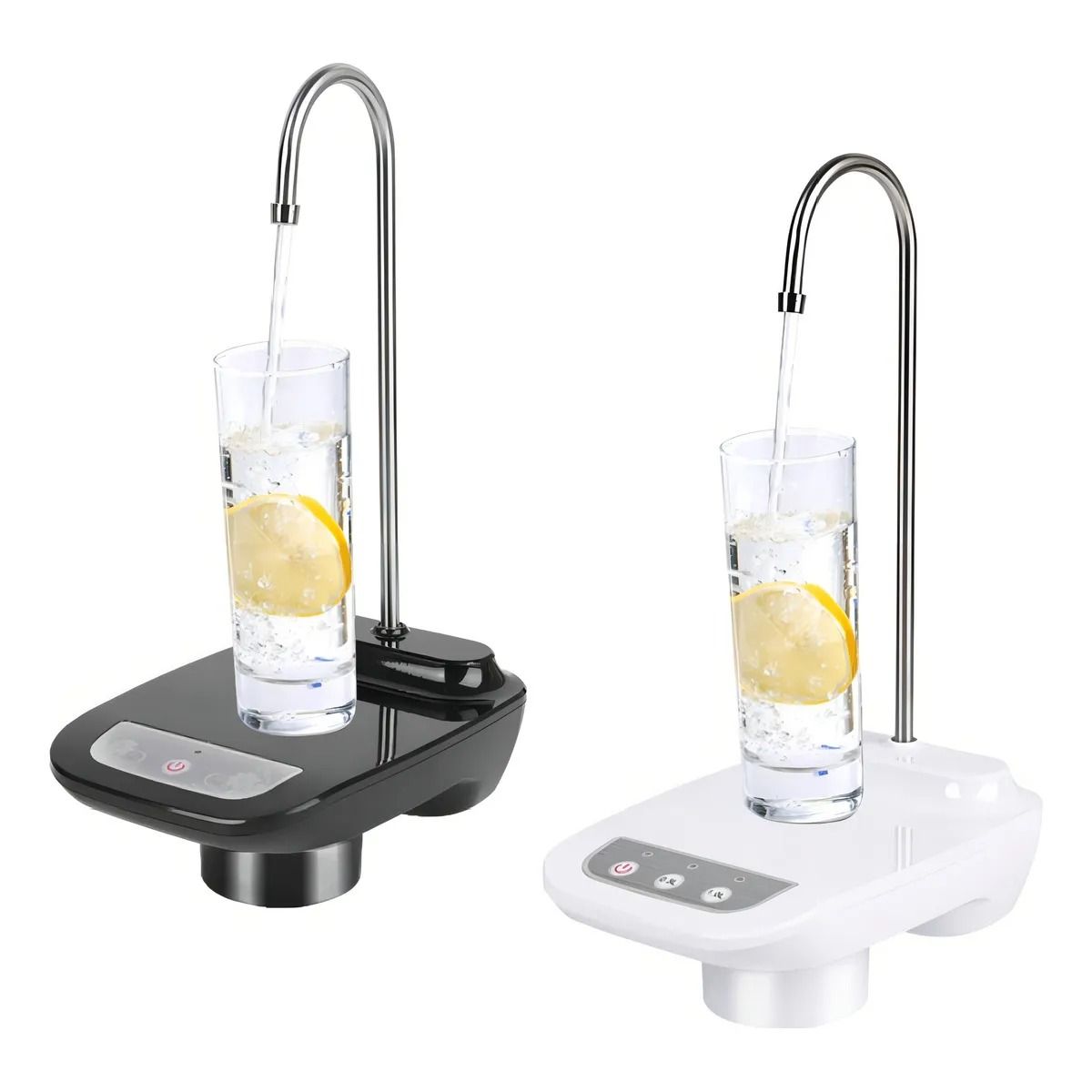 GENERICO - Dispensador Agua Con Base  Botellón