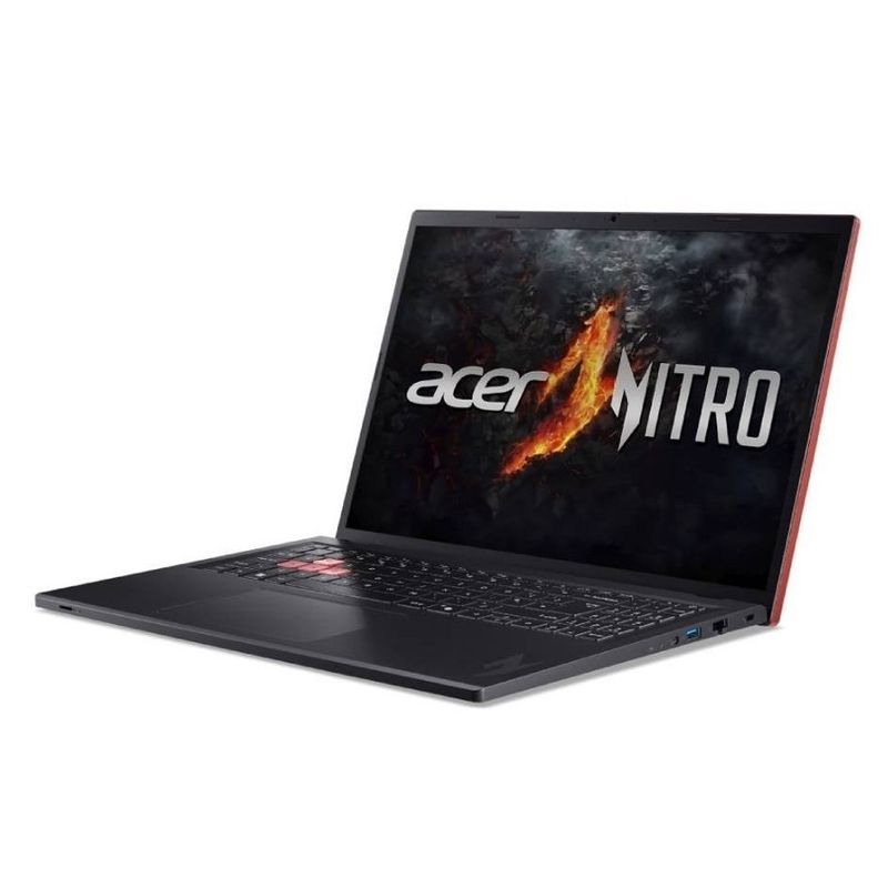 PORTATIL ACER NITRO LITE CORE I5 13420H 16GB RAM 512GB SSD 16