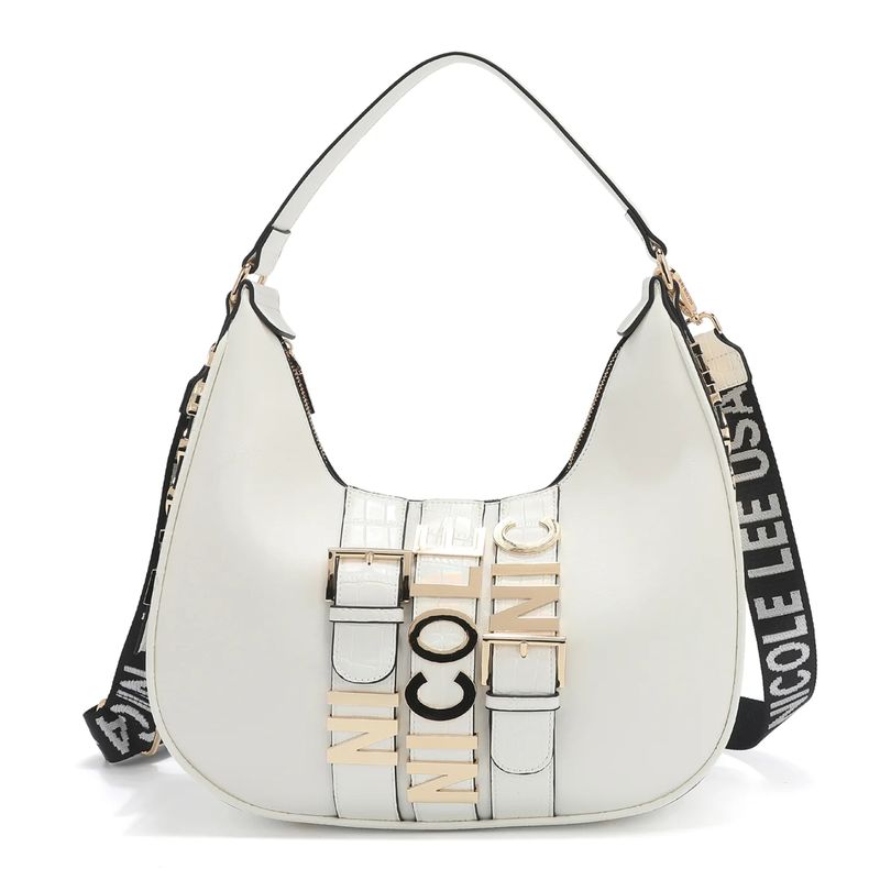 NICOLE LEE - BOLSO DE MANO NICOLE LEE