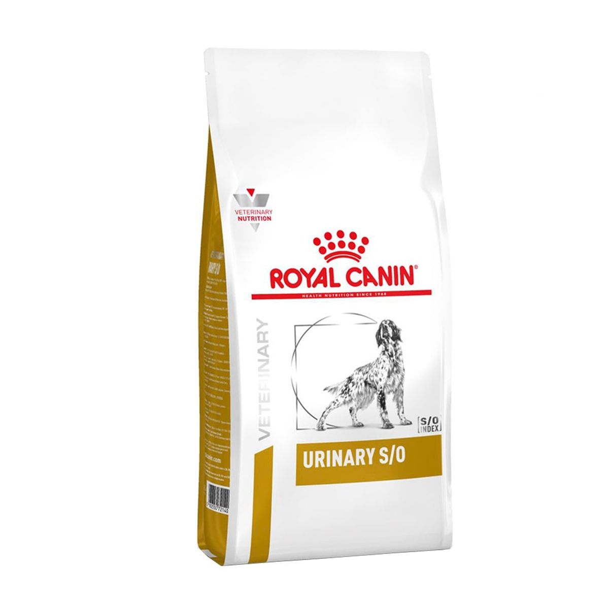 ROYAL CANIN - VHN Urinary S/O Dog 3 kg