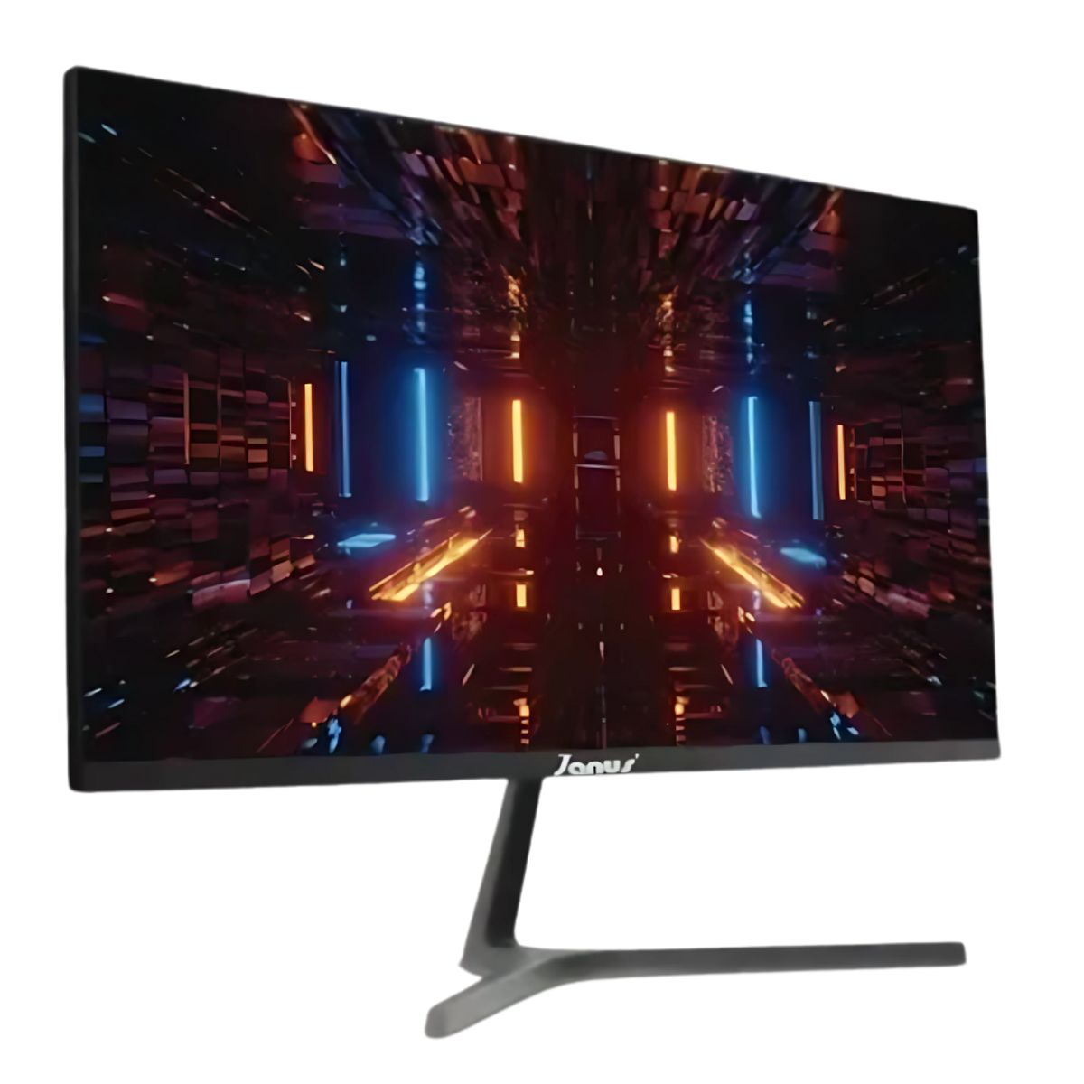 JANUS - MONITOR 22 JANUS J22100S IPS FHD PLANO 100HZ 5MS