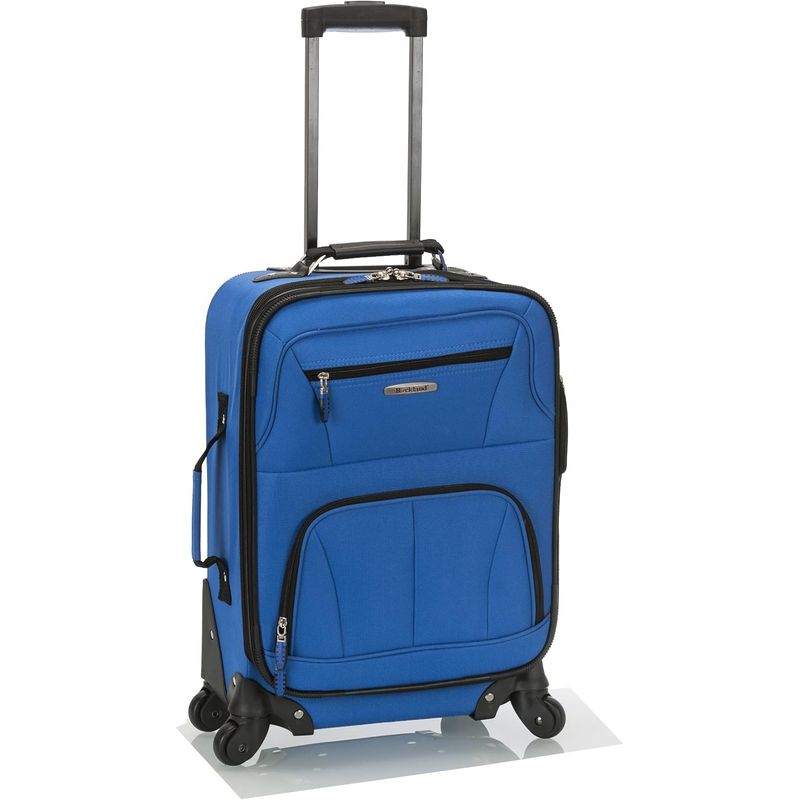 ROCKLAND - Maleta de Mano Rockland Pasadena Spinner 20 pulgadas