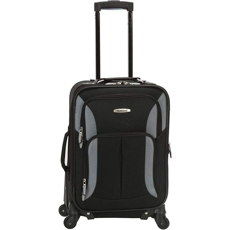 ROCKLAND - Maleta de Mano Spinner Rockland Pasadena 20