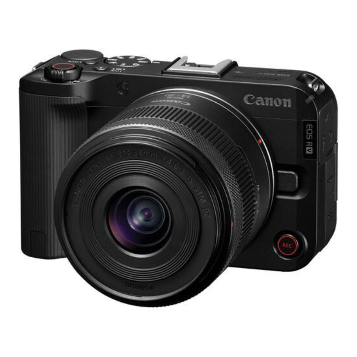 CANON - Canon EOS R50 V 14-30mm f4-63