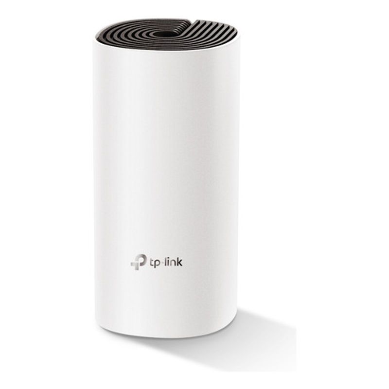 TP LINK - TP-LINK SISTEMA WIFI MALLA PARA EL HOGAR DECO E4 1-PACK