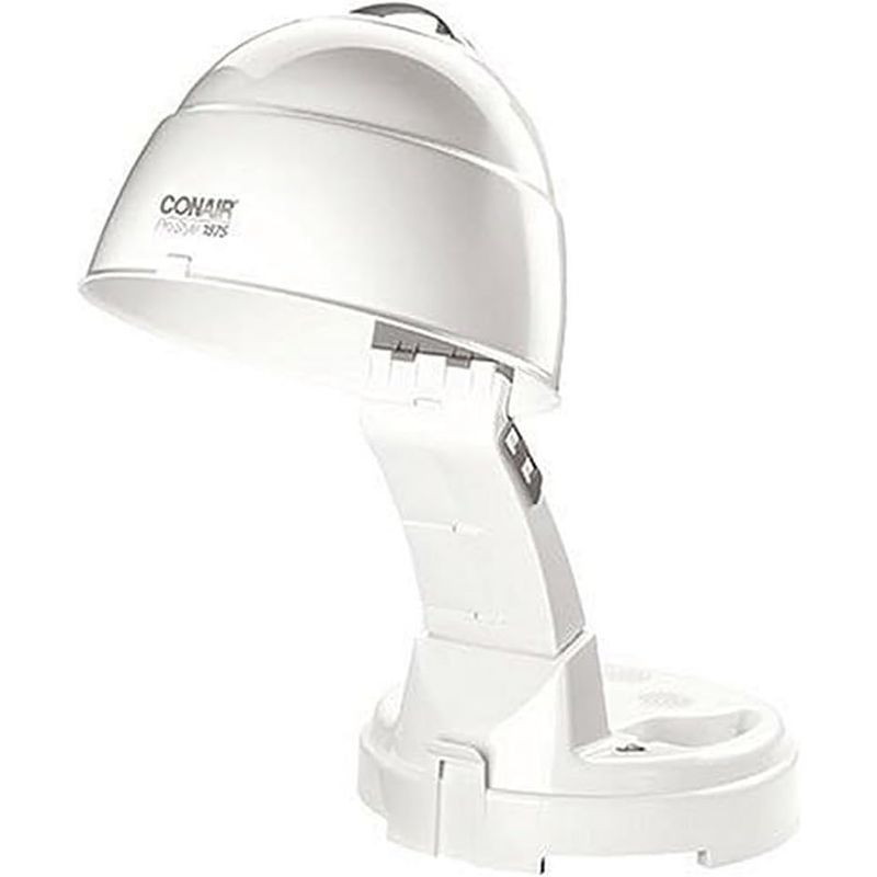 CONAIR - Secador de Cabello con Capucha Conair 1875W Ionic Pro Style