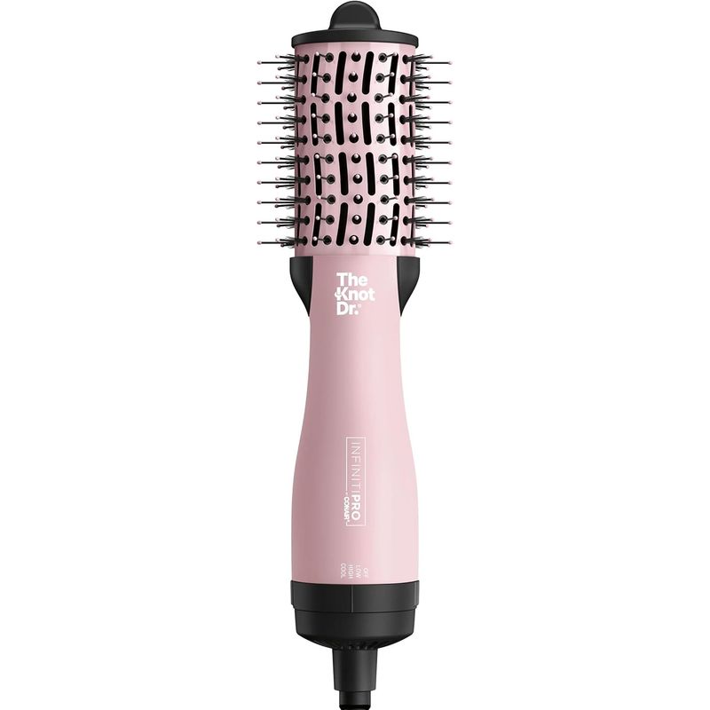 CONAIR - Cepillo Secador Ovalado INFINITIPRO BY CONAIR Todo en Uno