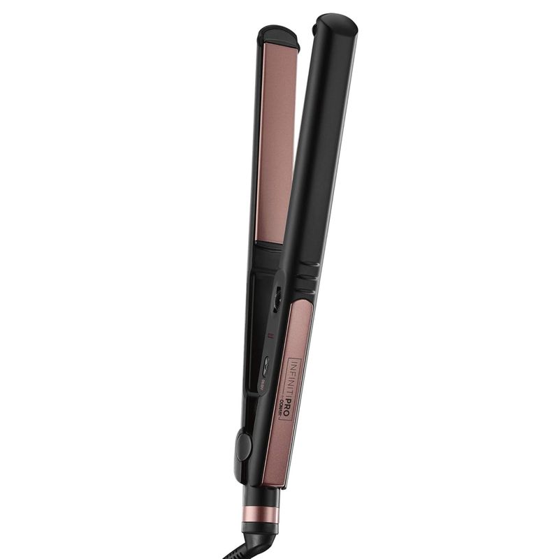 CONAIR - Plancha de Pelo CONAIR INFINITIPRO Cerámica 1 Pulgada ModelXX