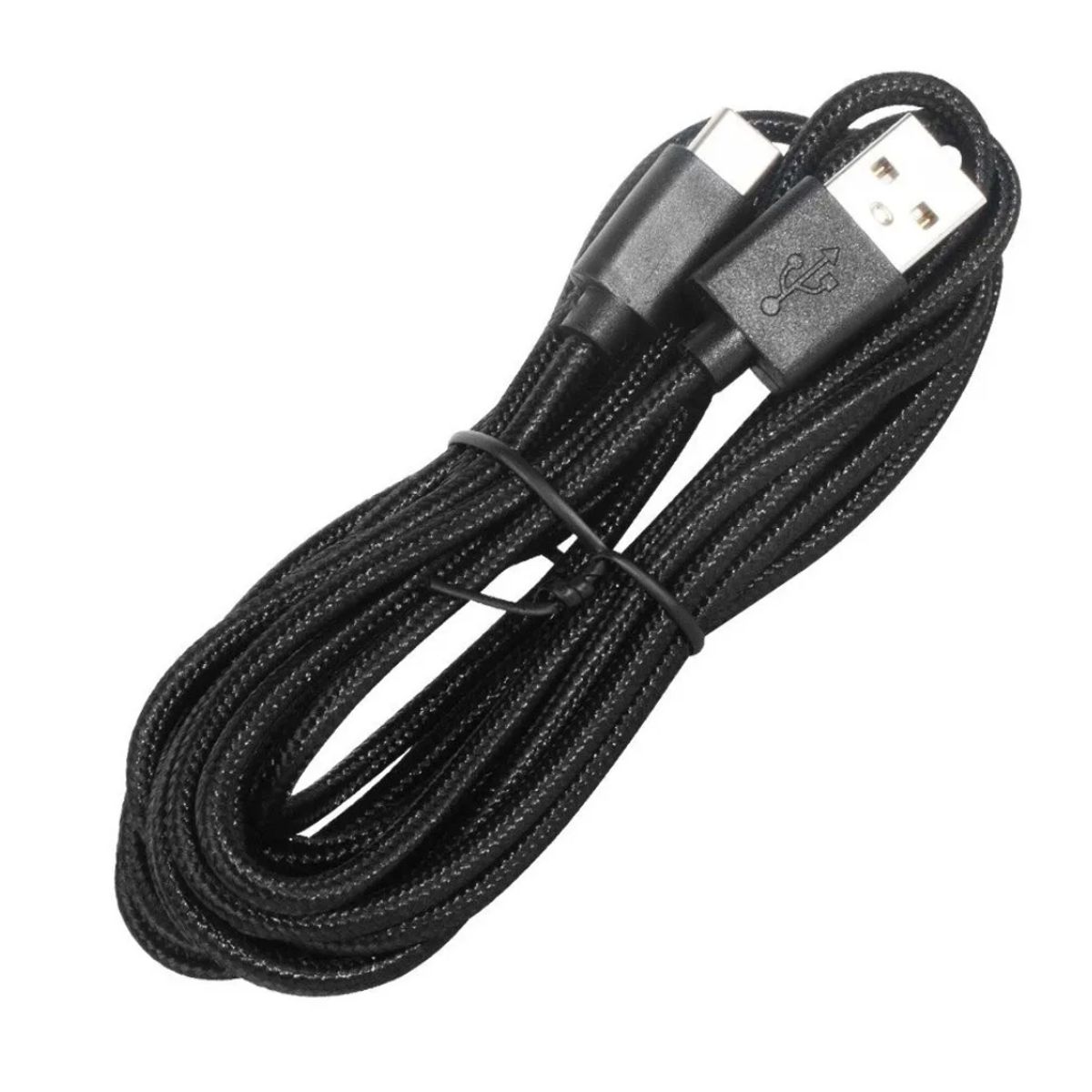 GENERICO - Cable Usb De Carga Control De Ps5 Xbox Series Tipo C