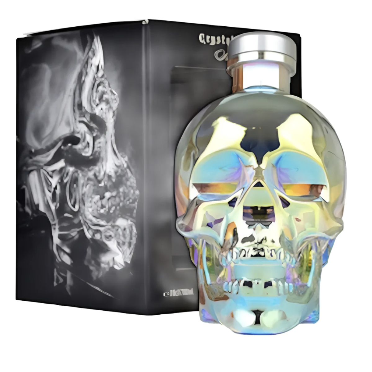 GENERICO - Vodka Crystal Head Aurora Bot 700 ml