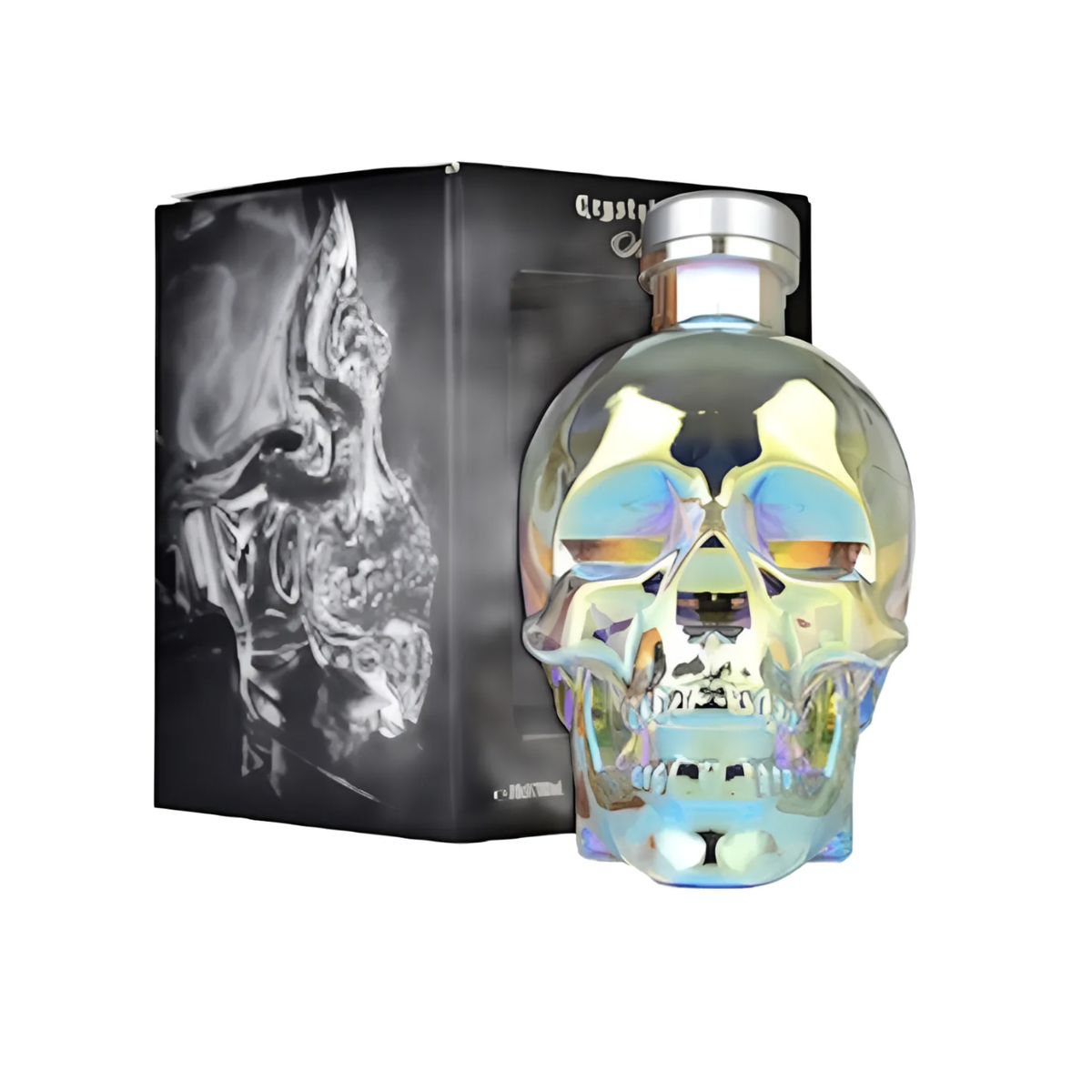 GENERICO - Vodka Crystal Head Aurora Bot 700 ml