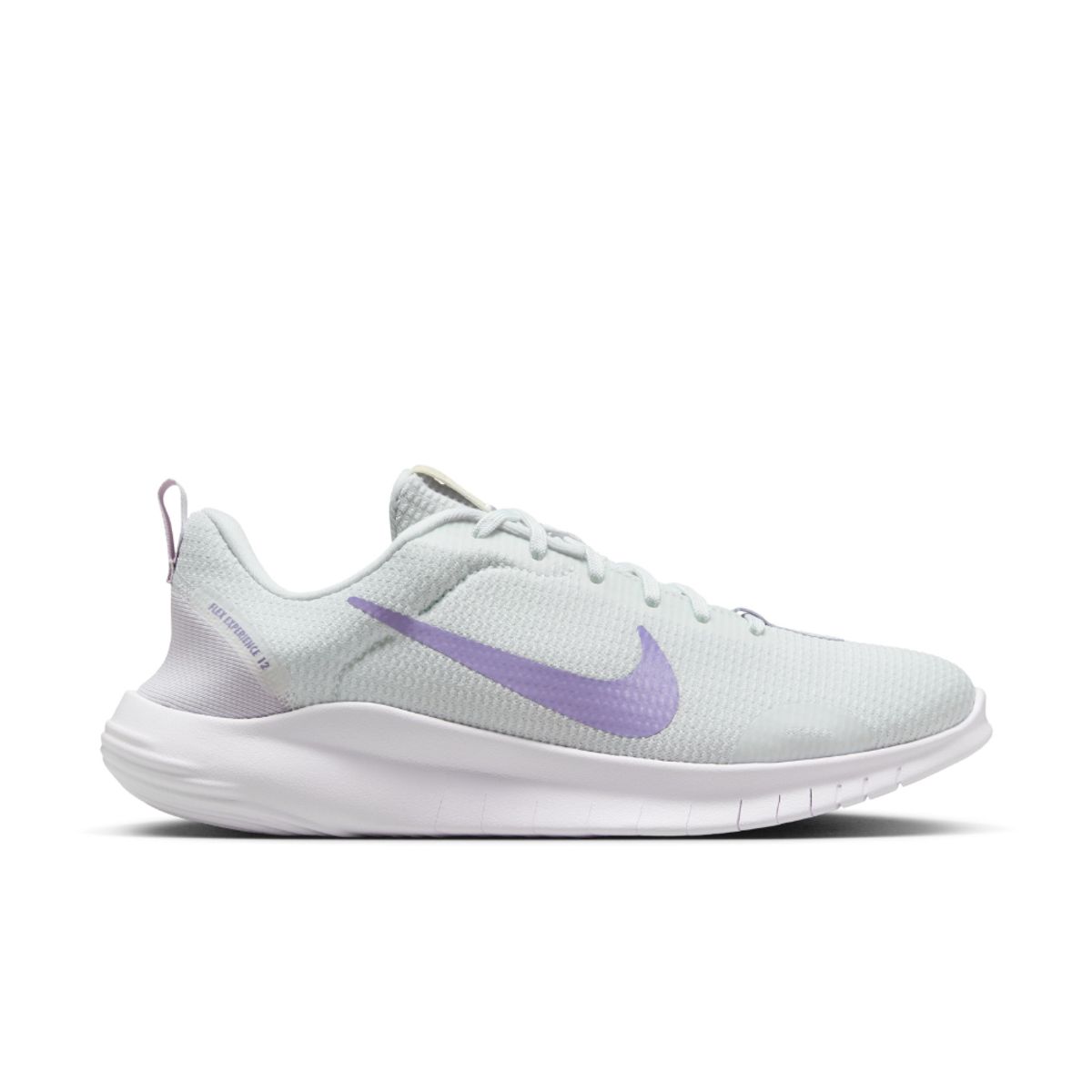 NIKE - Tenis Nike W Flex Experience Rn 12 Mujer-Verde/Lila