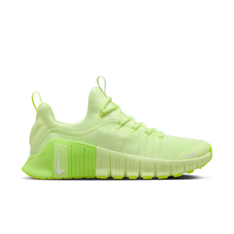 NIKE - Tenis Nike W Free Metcon 6 Mujer-Verde