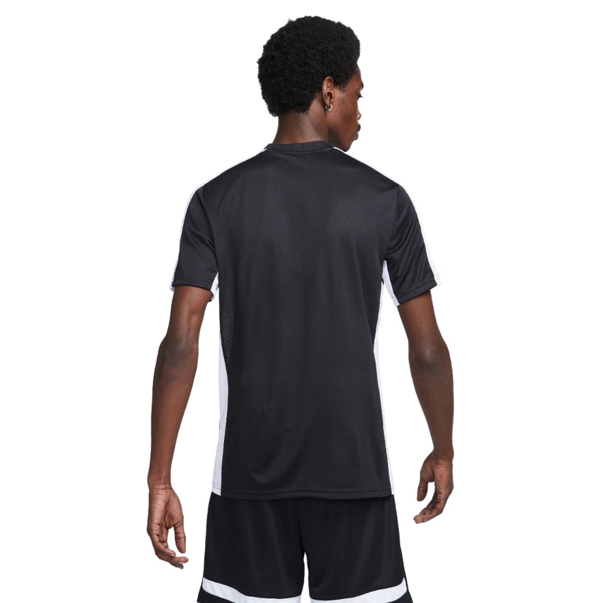 NIKE - Camiseta Nike Academy Hombre-Negro