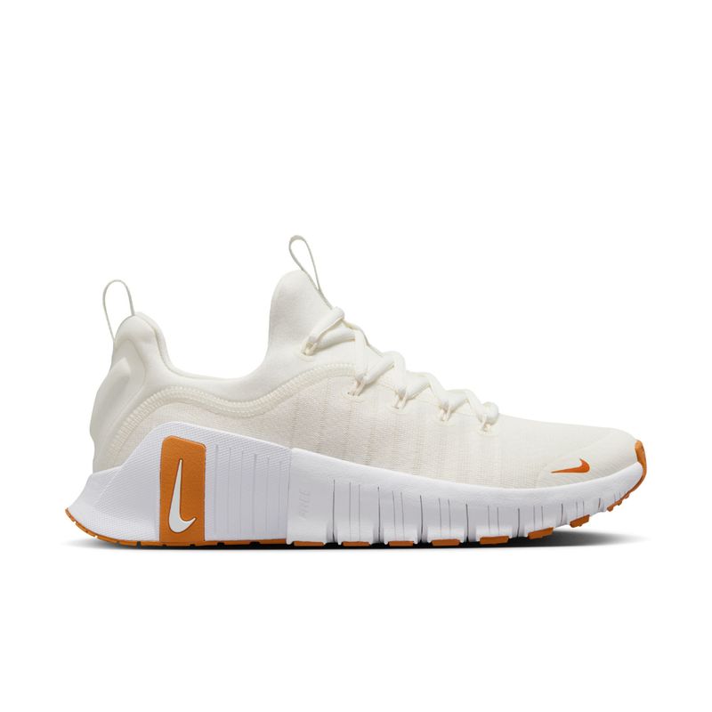 NIKE - Tenis Nike Free Metcon 6 Mujer-Beige