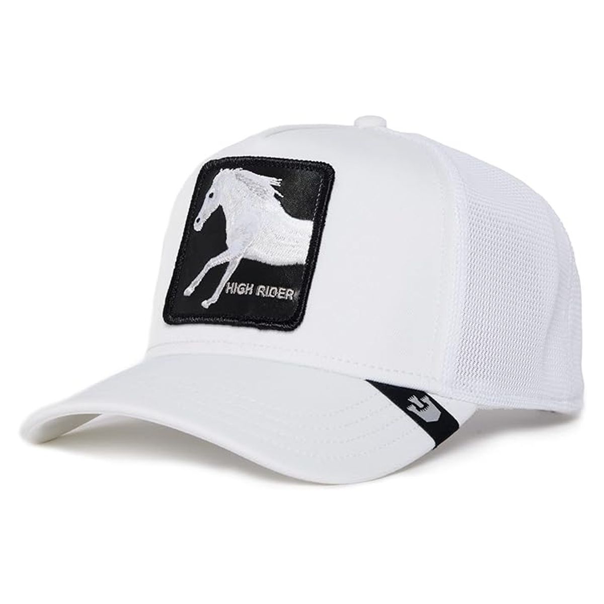GOORIN BROS - Gorra Goorin Bros Caballo High Rider Premium - Original