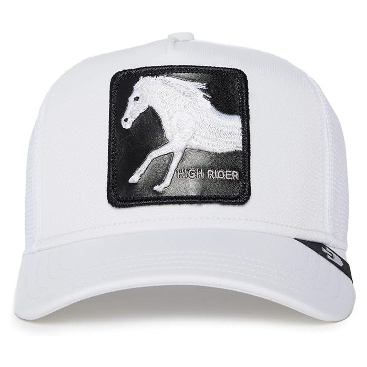 GOORIN BROS - Gorra Goorin Bros Caballo High Rider Premium - Original