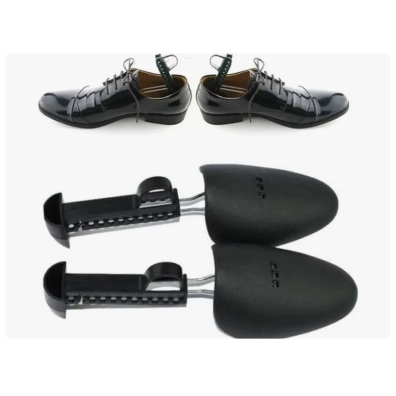 GENERICO - Horma De Zapato Ajustable Expansor De Calzado