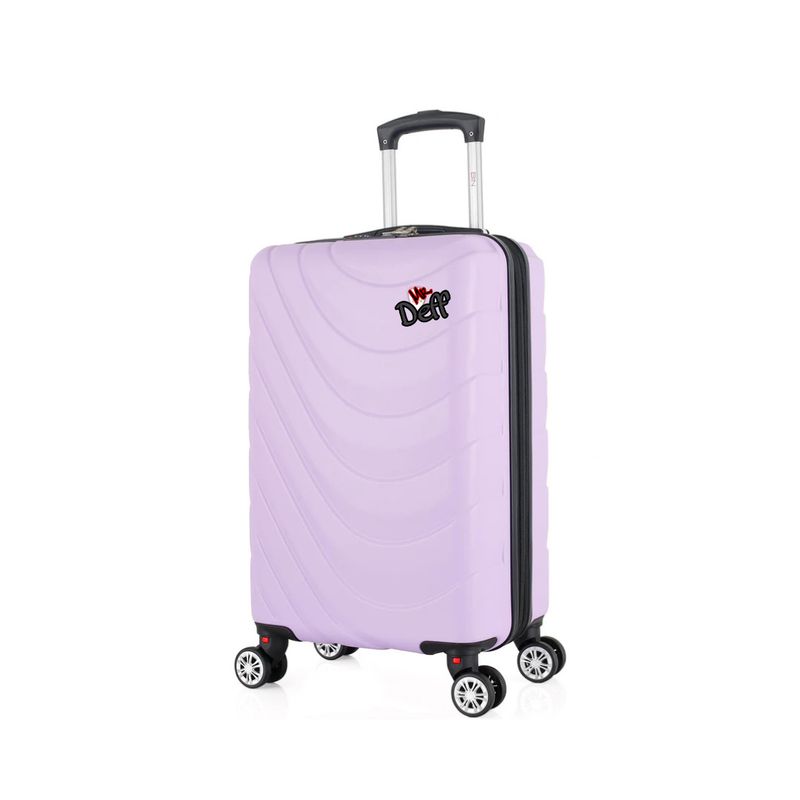 BIN - Maleta De Viaje 10 Kilos Cabina Premium Ruedas Extraíbles+Expansión