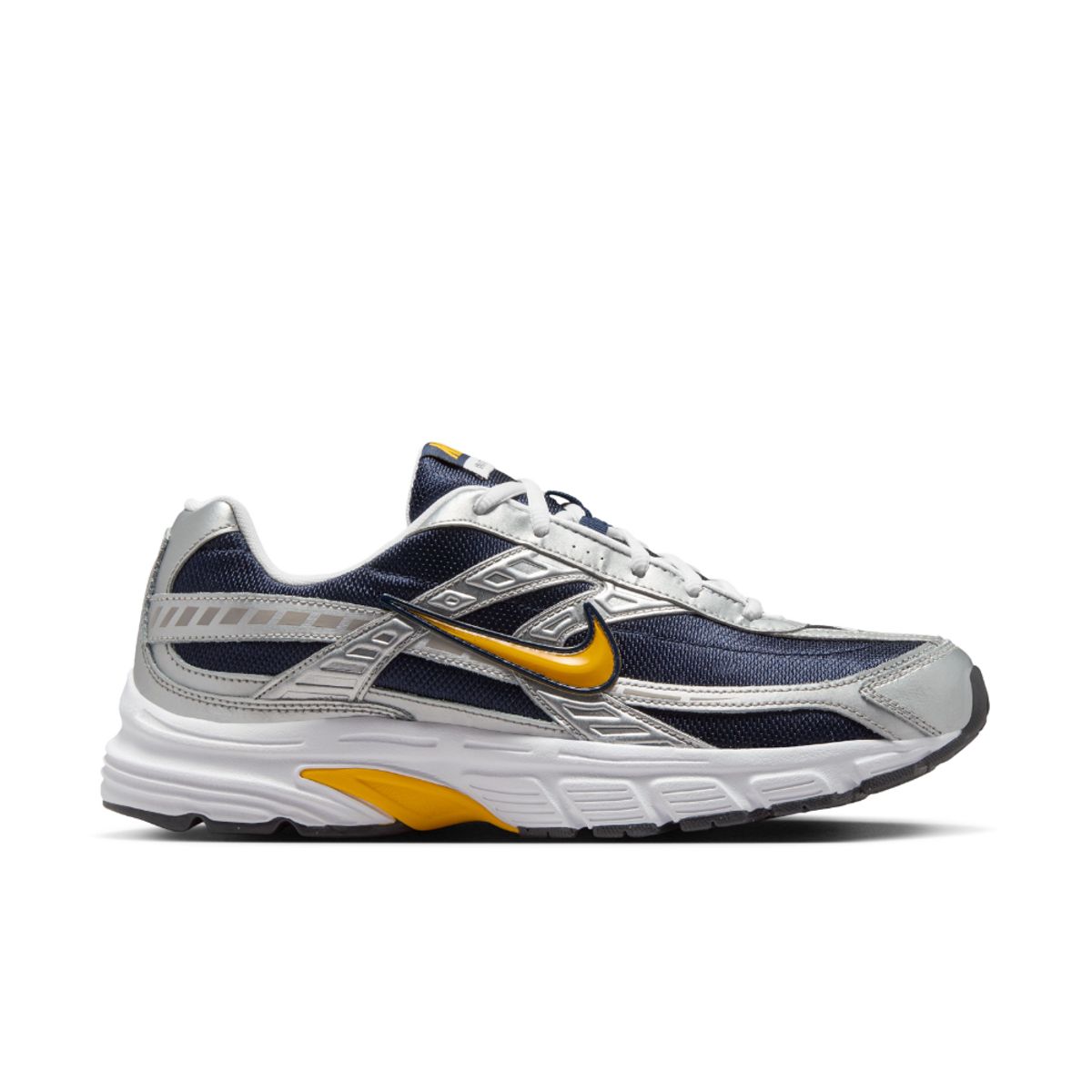 NIKE - Tenis Nike Initiator Trk3 Fwco Hombre-Azul/Gris