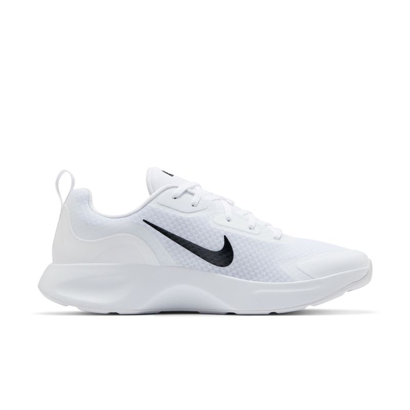 NIKE - Tenis Nike Wearallday Hombre-Blanco