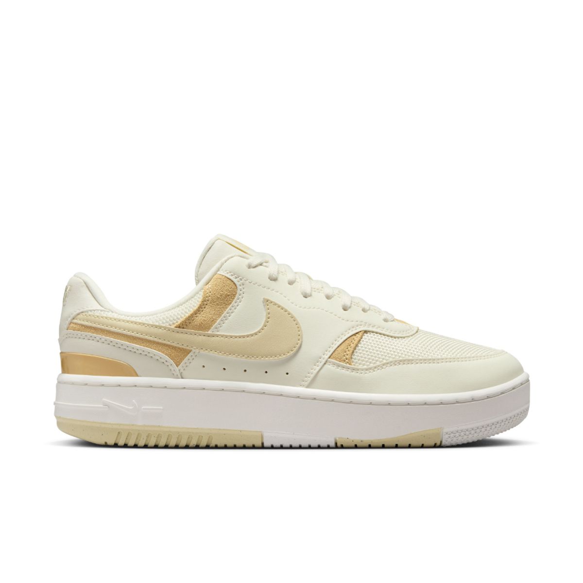 NIKE - Tenis Nike Gamma Force Sn Mujer-Beige