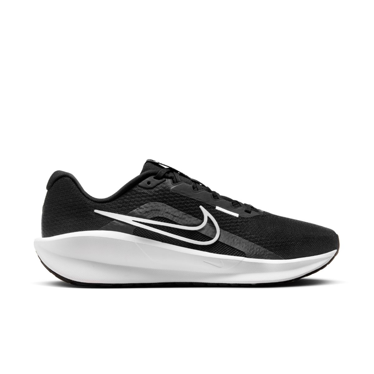NIKE - Tenis Nike Downshifter 13 Core Running Hombre-Negro