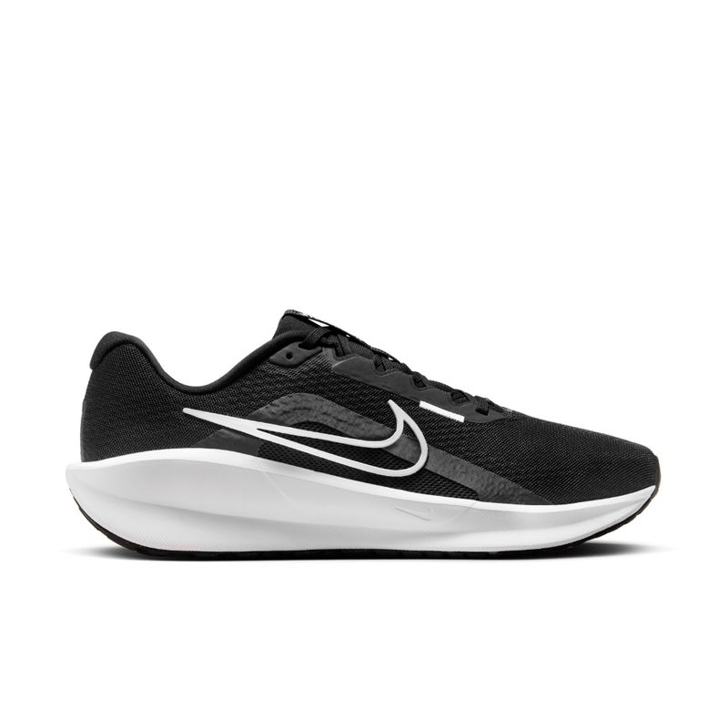 NIKE - Tenis Nike Downshifter 13 Core Running Hombre-Negro
