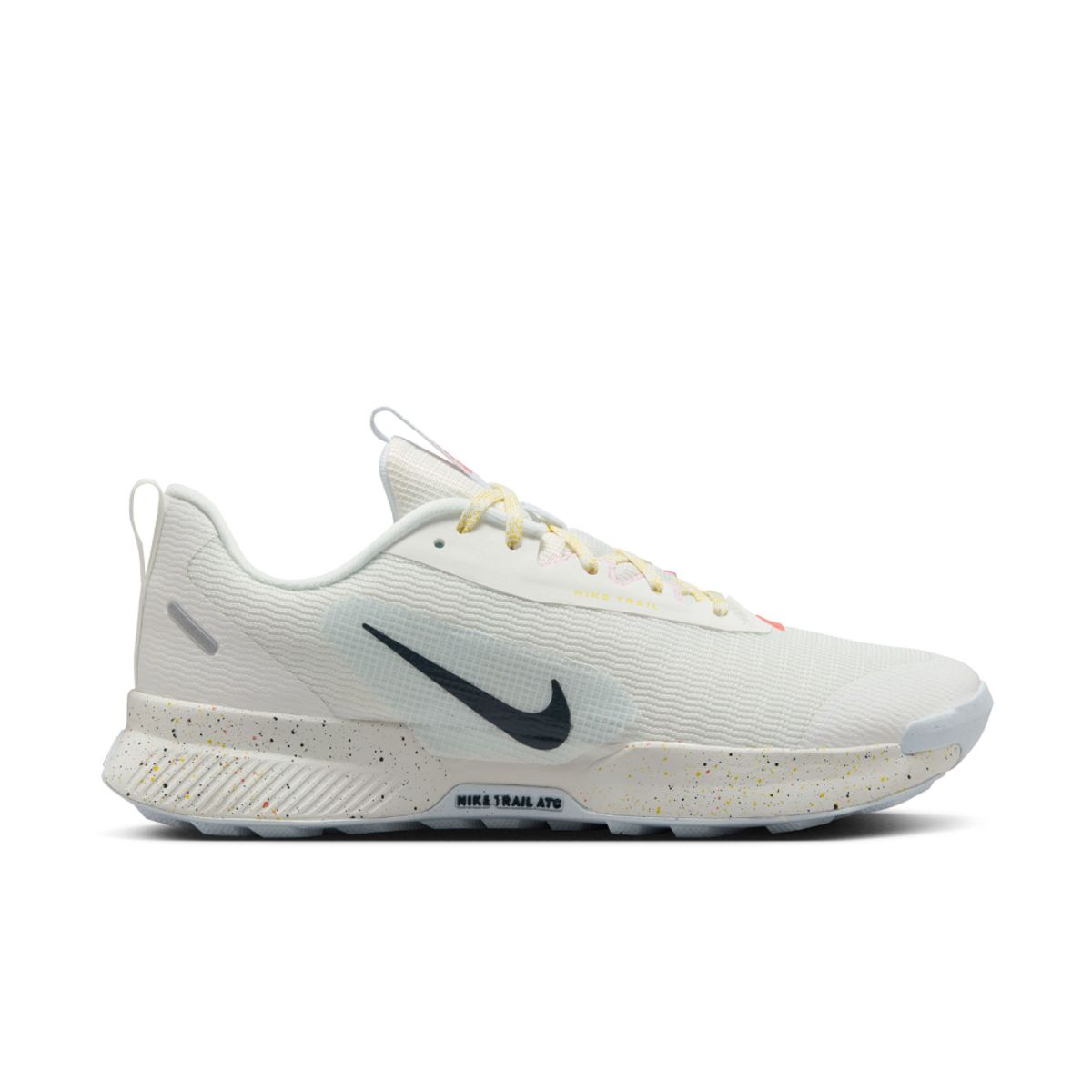 NIKE - Tenis Nike Jupiter Trail 3 Mujer-Beige