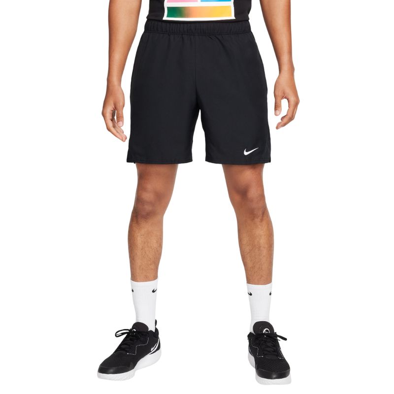 NIKE - Pantaloneta Nike M Nkct Df Vctry Short 7In Hombre -Negro